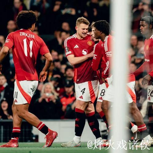 曼联前景成谜，下赛季或再度无缘欧冠！