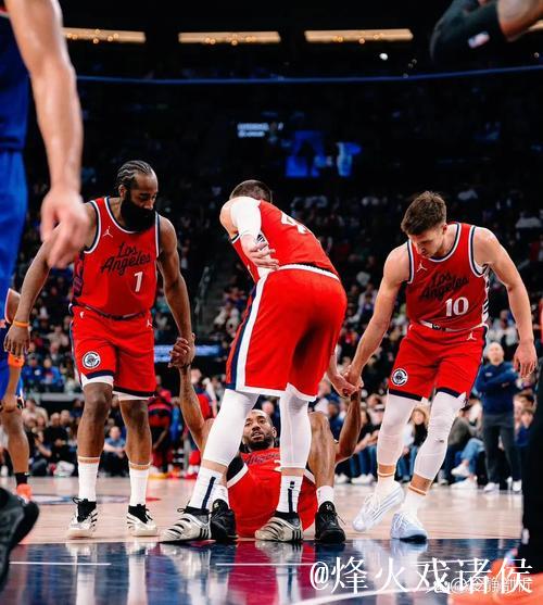 船记观点：这支快船的三分球防守堪称联盟最差之一